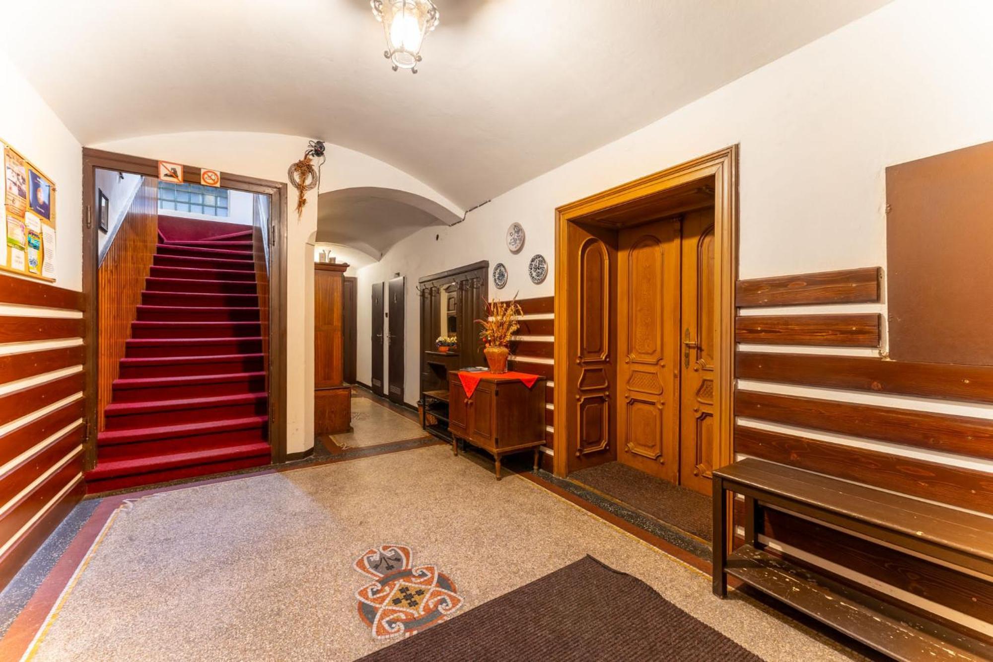 Chata Amalka Rokytnice nad Jizerou Bagian luar foto